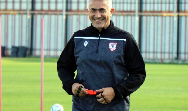 Mehmet Altıparmak: &quot;Antrenörlük hayatımda uzun süredir böyle bir mağlubiyetim olmamıştı&quot;