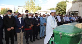 Mehmet Metiner'in acı günü