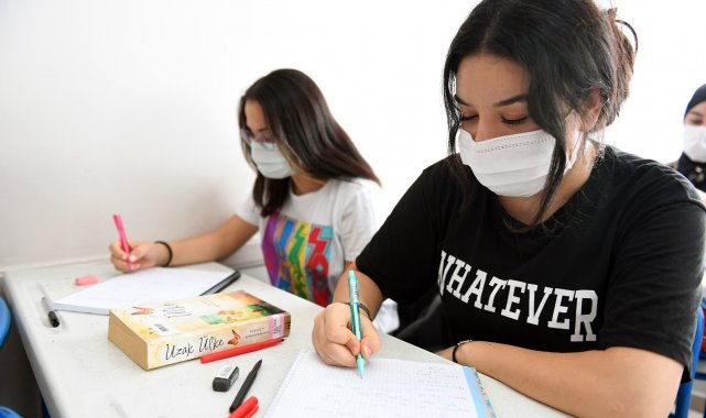 Mersin Büyükşehir Belediyesinin öğrenim yardımı bin 600 lira oldu