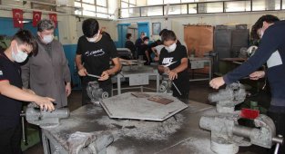 Meslek liseleri vites büyüttü
