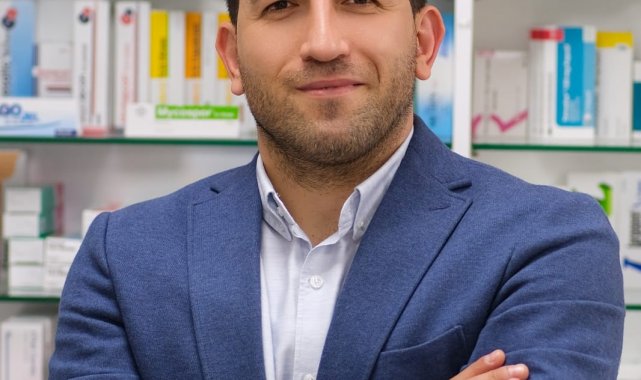 MHP Safranbolu İlçe Başkanlığına Canözü atandı