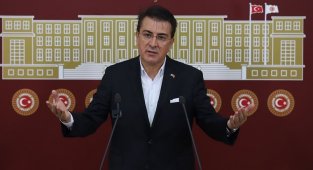 Milletvekili Aydemir: 'Bir daha asla olmayacak!'