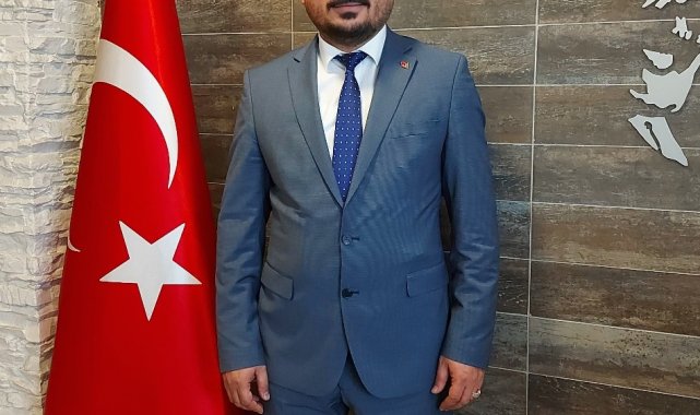 MMO Kayseri Şube Başkanı Varol: &quot;Her aile için yuva ne ise, milletimiz içinde vatan o dur&quot;