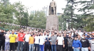 Modifiyeli araç sahipleri cezalara tepki gösterdi