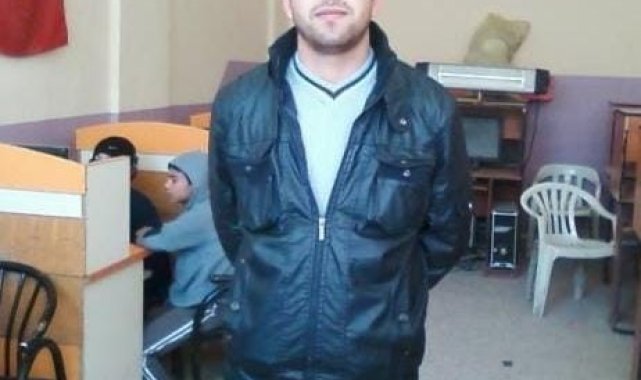 Motosikletin çarptığı adam hayatını kaybetti