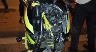 Motosikletli kuryenin ölümüne neden olan alkollü sürücü hakim karşısında