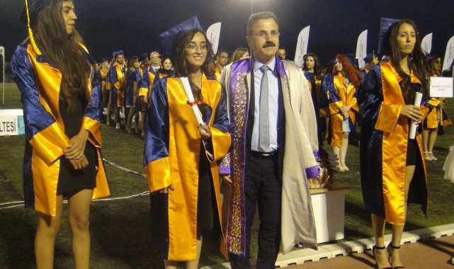 MSKÜ&#039;den sağlık ordusuna 445 taze kan