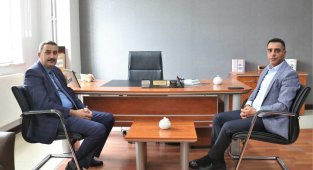 Müdür Göksoy'dan yapılandırma uyarısı