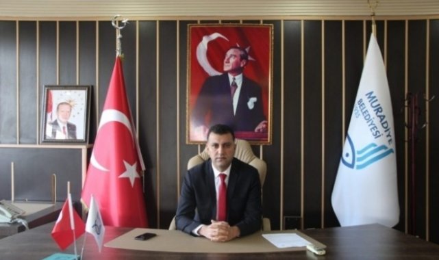 Muradiye Kaymakamı Savar, vatandaşları aşı olmaya davet etti