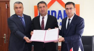 Narman yöresel ürünlerine markalaşma desteği