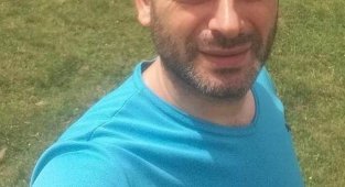 Niksar'da bıçaklı kavga: 1 ölü, 1 yaralı