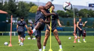 Nwakaeme Aytemiz Alanyaspor'u bekliyor