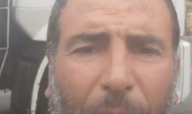 Öldürülen şahsın kızının da kayıp olduğu ortaya çıktı