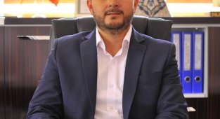 Ömer Ali Öz: "Referans noktamız, Anadolu'yu kılıç hakkıyla fethedip vatan yapan müslüman Türklerdir"