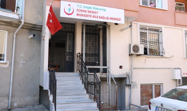 Önce karantinayı ihlal etti, sonra doktorla tartıştı