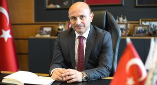 Oral: "Ahîlik, ahlak kaidesi üzerine inşa edilmiştir"