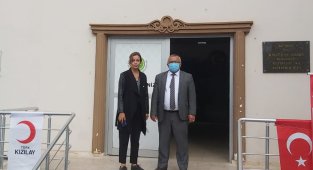 Ormanlı halkından 90 ünite kan bağışı