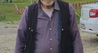 Otomobilin çarptığı yaşlı adam hayatını kaybetti