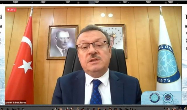 Otomotiv endüstrisinin temsilcileri OTEKON&#039;da buluştu