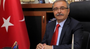 Özacar’dan 9 eylül mesajı