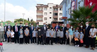 Özyiğit: "Eğitim, millî güvenlik meselesidir"