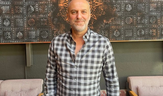 Pandemi restoran düzenlerini de değiştirdi