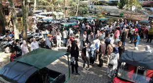 Pandemi sonrası adım atacak yer kalmadı