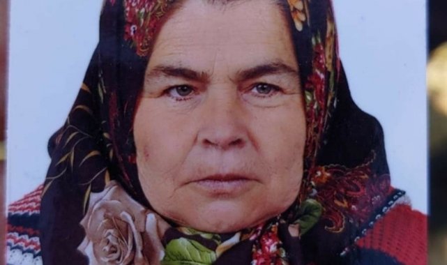 Pazar gününden beri kayıp olan kadın bulundu