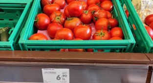 Pazar ve market fiyatları arasında büyük fark göze çarpıyor