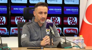 Pereira: "İstediklerimizi sahada gerçekleştirebildik"