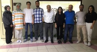 PERSAM'da muhasebe eğitimleri başladı