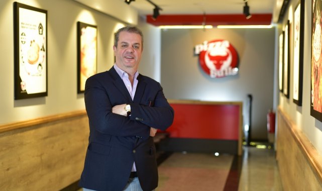 Pizzabulls 1 milyon 200 bin dolarlık yatırım yapacak