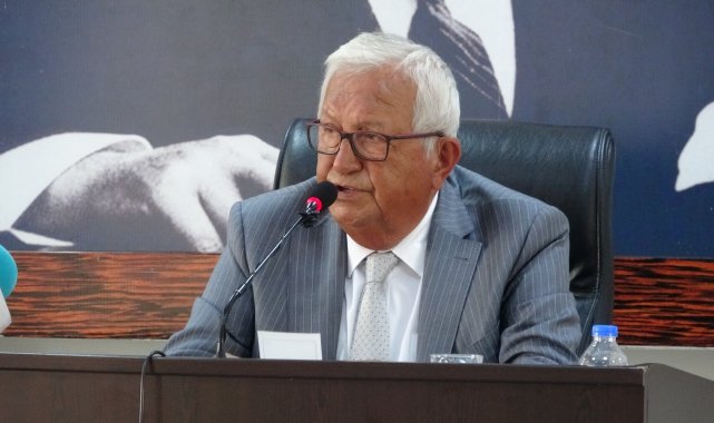 Posbıyık&#039;tan kaymakamın gönderilmesine tepki