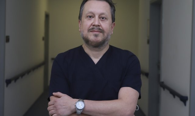 Prof. Dr. Oğuztürk&#039;ten, &#039;Mu&#039; varyantı açıklaması: &quot;Pandeminin baskın varyantı olarak, hala Delta varyantını görmekteyiz&quot;