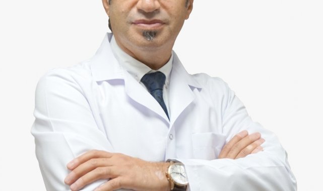 Profesör Doktor Ekber Şahin, Medical Park Gaziantep&#039;te