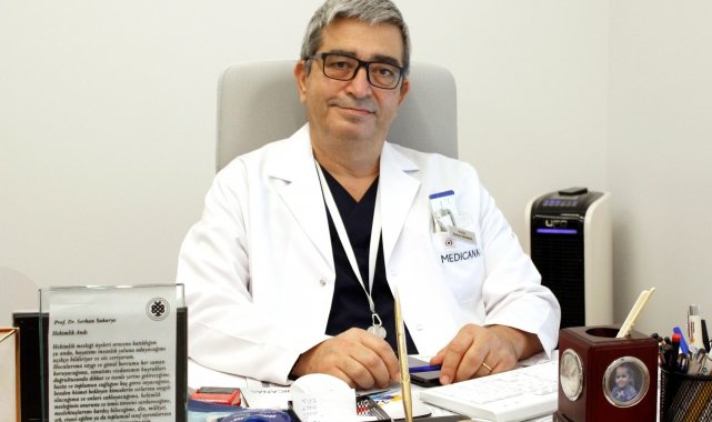 &quot;Aşıya direnç göstermek, insanlık suçu işlemektir&quot;