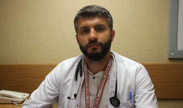 &quot;Çinko Covid-19 hastalık süresini ve ağır hastalığa gidişatı azaltan bir mineraldir&quot;