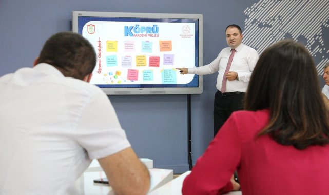 &quot;Gece gündüz demeden çalışacağız&quot;