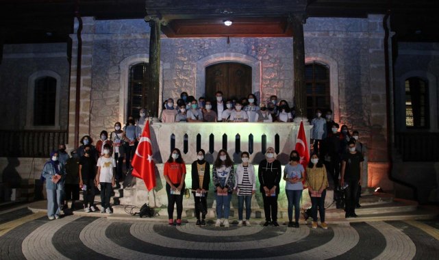 &quot;Hiçbir başarı tesadüf olamaz&quot;