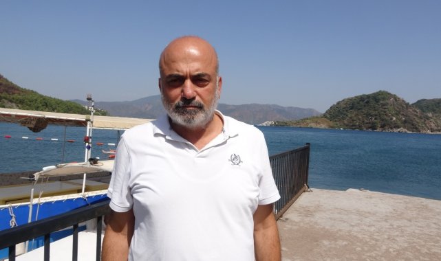 &quot;İngilizler Muğla&#039;ya can suyu olacak&quot;