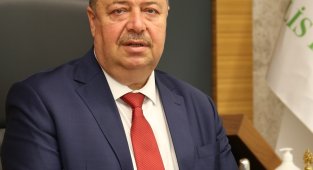 Ramazan'ın Gaziler günü mesajı