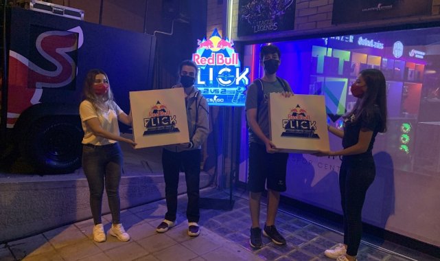 Red Bull Flick yeni sezonda ilk finalistler belli oldu