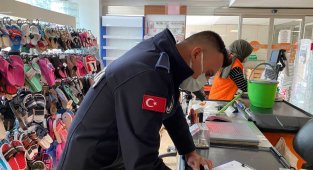 Reyon fiyatı farklı, kasa fiyatı farklı