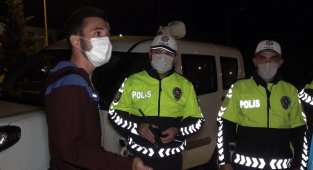 Riskli gruptaki gencin polislerden şikayetçi olma nedeni 'pes' dedirtti: 'Beni çok beklettiniz'