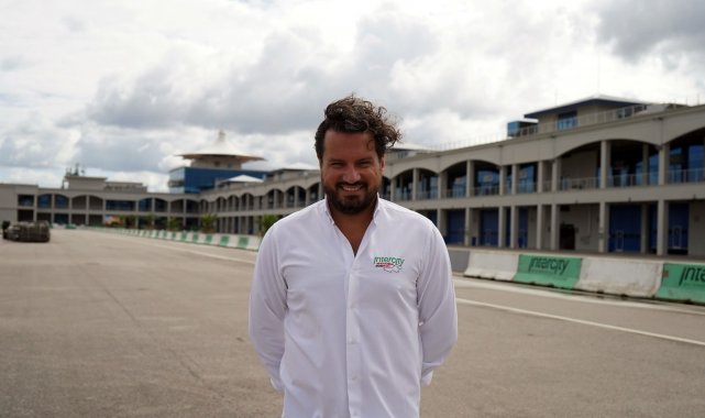 Sadi Hezber: &quot; Umuyoruz ki bu yıl da başarıya layık görüleceğiz&quot;