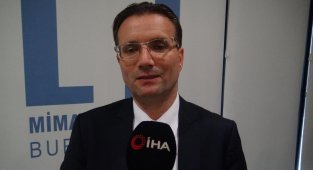 Sağlık turizminde Bursa öne çıkıyor