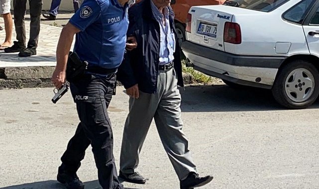 Sanayide babanın, iki oğlunu silahla vurduğu olayda yeni detaylar