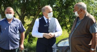 Sarayların vazgeçilmez pirincinin hasadı başlıyor