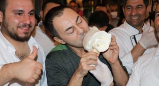 Serdar Ortaç, "Adana'yı mutlu edeyim diye Beşiktaş'ı kızdırdım"