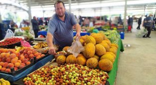 Şifa deposu hünnap tezgahlarda yerini aldı